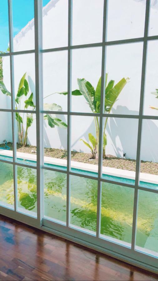 Villa Hikari Bali Seminyak Esterno foto