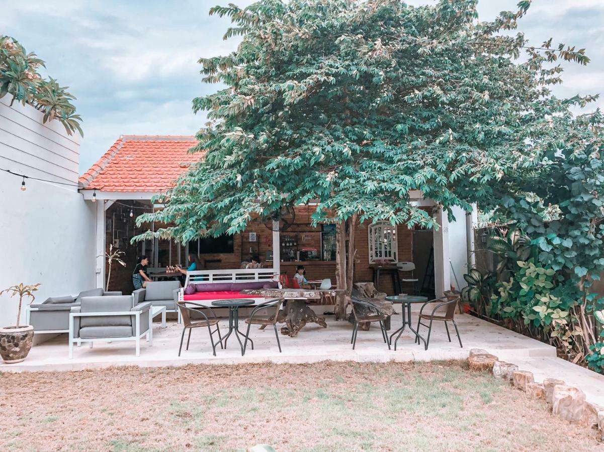 Villa Hikari Bali Seminyak Esterno foto