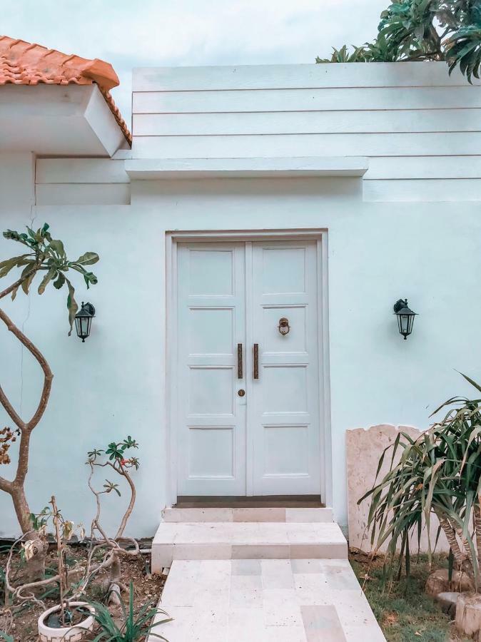Villa Hikari Bali Seminyak Esterno foto